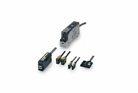 Omron Photoelectric Sensor E C Series Indmall Automation