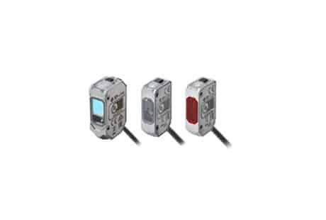 Omron Photoelectric Sensors Photo Sensors Indmall