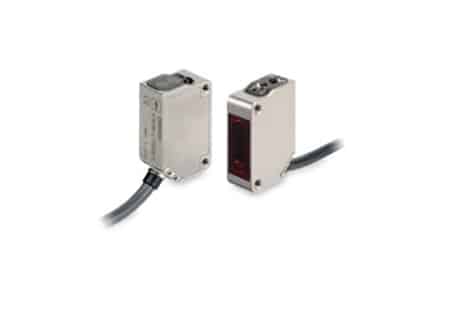 Omron Photoelectric Sensor E Zm C Series Indmall Automation