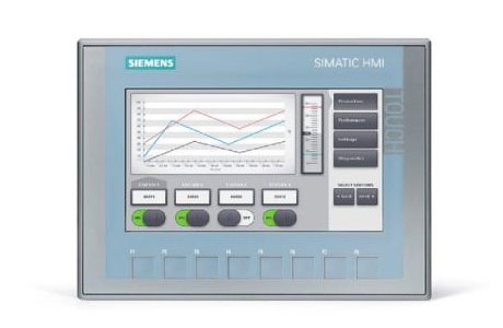 Siemens Ktp Indmall Automation