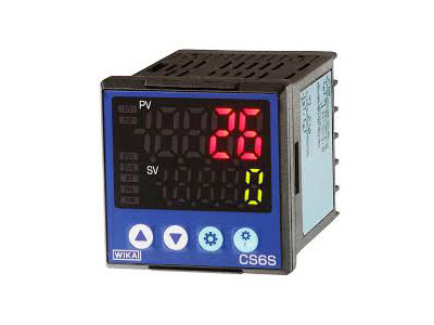 Wika Temperature Controller Wika Pid Temperature Controller