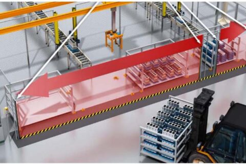 Ultimate Safety Light Curtain Guide | Learn from Basics