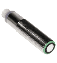 pepperl fuchs ultrasonic sensor UB500-18GM75-U-V15