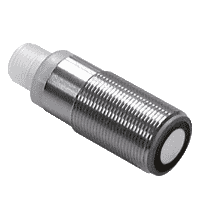 pepperl fuchs ultrasonic sensor UB800-18GM40-I-V1