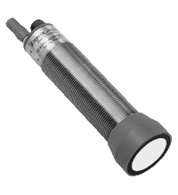 pepperl fuchs ultrasonic sensor UC4000-30GM-IUR2-V15