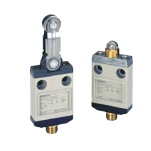 omron limit switch D4CC series