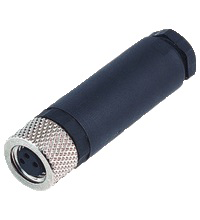 V15-G-5M-PVC | P&F Sensor Actuator Cables | IndMALL