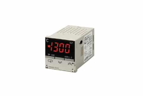 Omron Temperature Controllers | PID Temperature Controllers