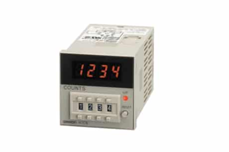 omron-h7cn-solid-state-counter - IndMALL Automation