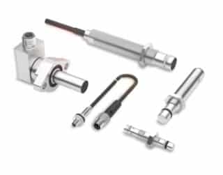 Balluff Proximity Sensors | M8 & M12 Inductive Sensors | IndMALL