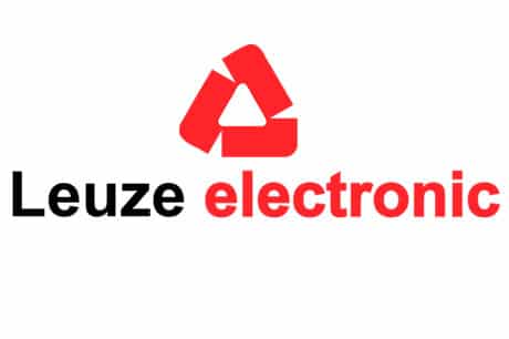 leuze electronics photoelectric sensor