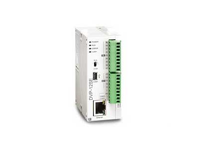 Delta PLC | Programmable Logic Controllers DVP, AS Series
