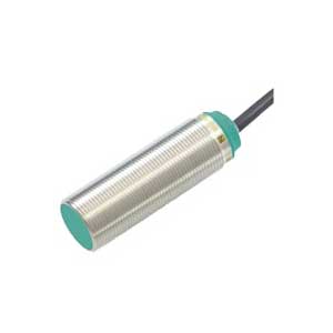 Induktive Näherungsschalter NXN8-12GM50-E2-V1 8 mm PNP Schließer Pepperl Fuchs Induktiver Sensor 10-30 V 100 mA NO 3-Draht DC 