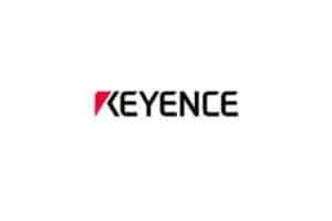 Keyence Photoelectric Sensor