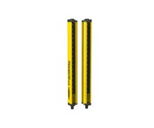 Banner Safety Light Curtains |LS-S, SLC4, LS, SGS,LP Series