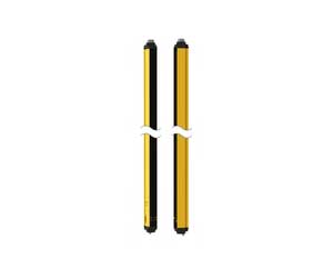 Banner Safety Light Curtains |LS-S, SLC4, LS, SGS,LP Series