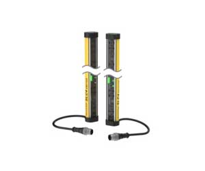 Banner Safety Light Curtains |LS-S, SLC4, LS, SGS,LP Series