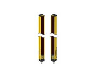 Banner Safety Light Curtains |LS-S, SLC4, LS, SGS,LP Series