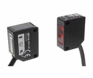 Optex Photoelectric Sensor | Amplifier Built-in Type | IndMALL