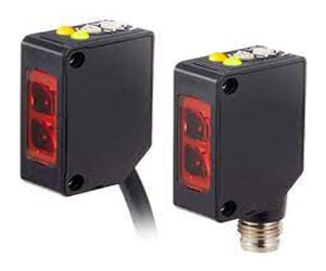 Optex Photoelectric Sensor | Amplifier Built-in Type | IndMALL