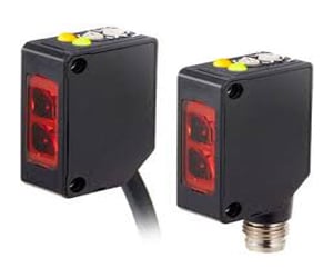 Optex Photoelectric Sensor |Amplifier Built-in Type |IndMALL