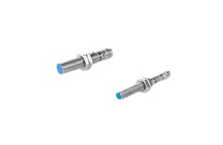 Di-soric Inductive Sensor: INS Standard