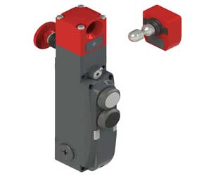 Pizzato Safety Switch | FG, FS, NG, NS, RFID with Series & more