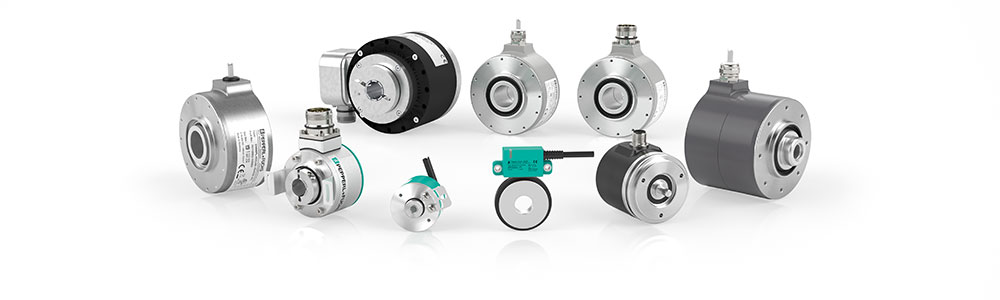 Basic Rotary Encoders Guide - Definition, Types, Features & More