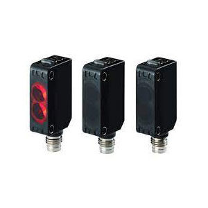 Photoelectric Sensors