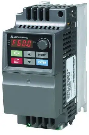 Variable Frequency Drive