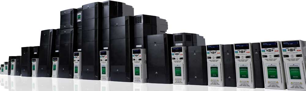 How to Choose a Variable Frequency Drive