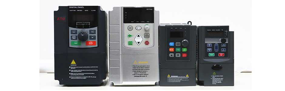 How to Choose the VFD