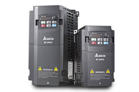 Delta VFD | Variable Frequency Drive & AC Drives | IndMALL