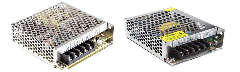 How to Connect Two SMPS in Parallel