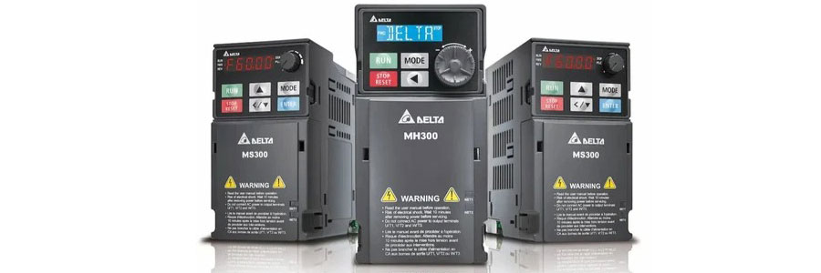 Deep Dive into Variable Frequency Drive Types