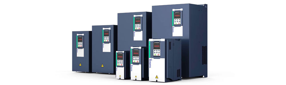 Different Types of Variable Frequency Drives