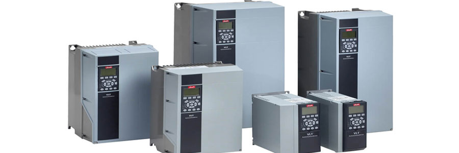 Function of Inverters in VFDs