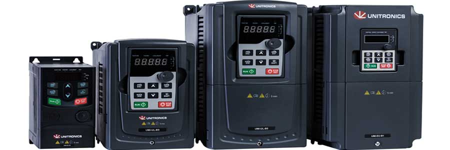 Mechanics of Variable Speed Drives