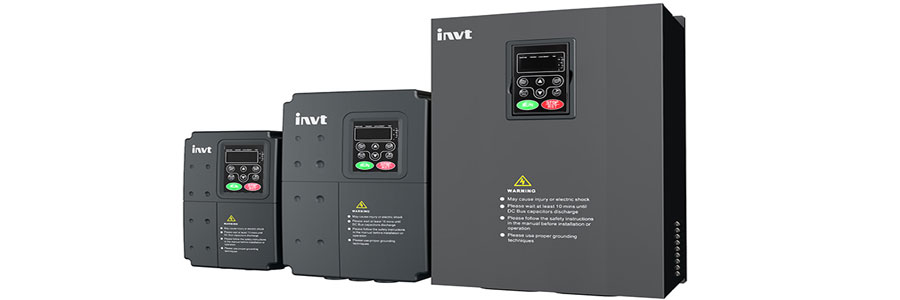 Role of Inverters in VFDs