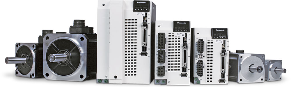 Servo Motor Terminologies