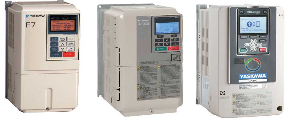 Understanding Variable Speed Drives