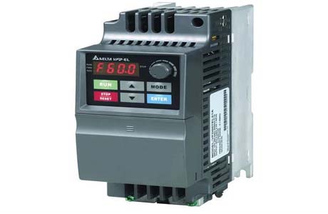 Use VFD in Commercial HVAC Units