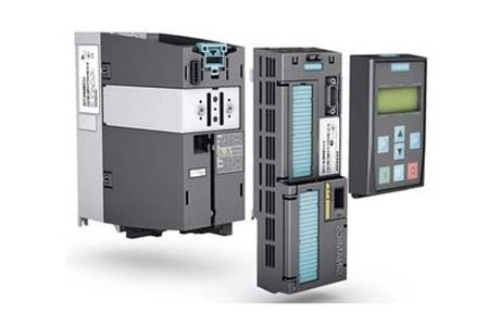 VFD Characteristics on Applications