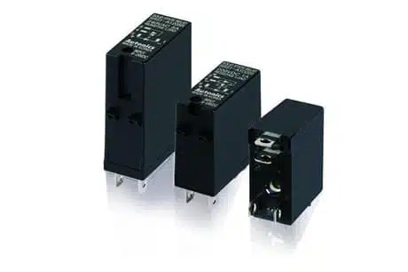 Baumer Encoders