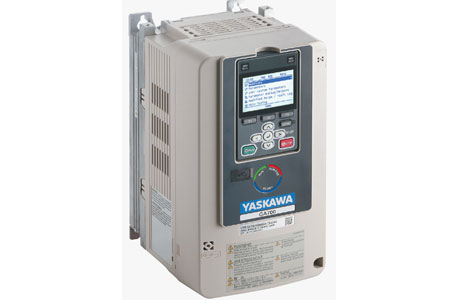 Yaskawa VFD  AC Drive, Frequency Inverter & Speed Drive
