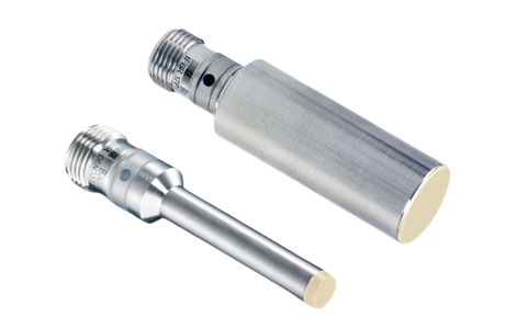 Baumer capacitive proximity sensor