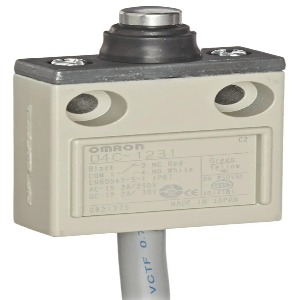 Omron-D4C-1231