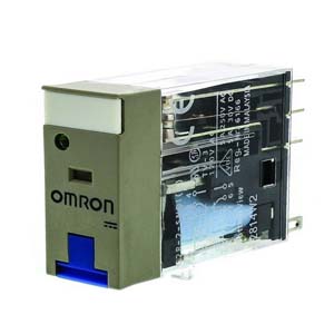 Omron G2R-2-SNDI DC24 (S)