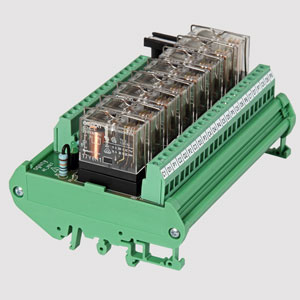 8 Channel Relay 5V