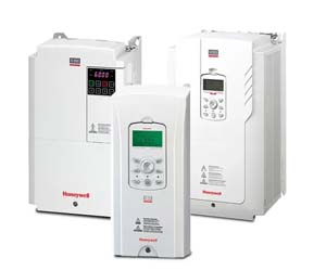 Honeywell Variable Frequency Drive